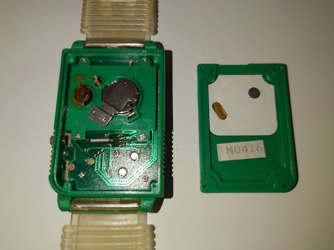 ゲームウォッチボーイ