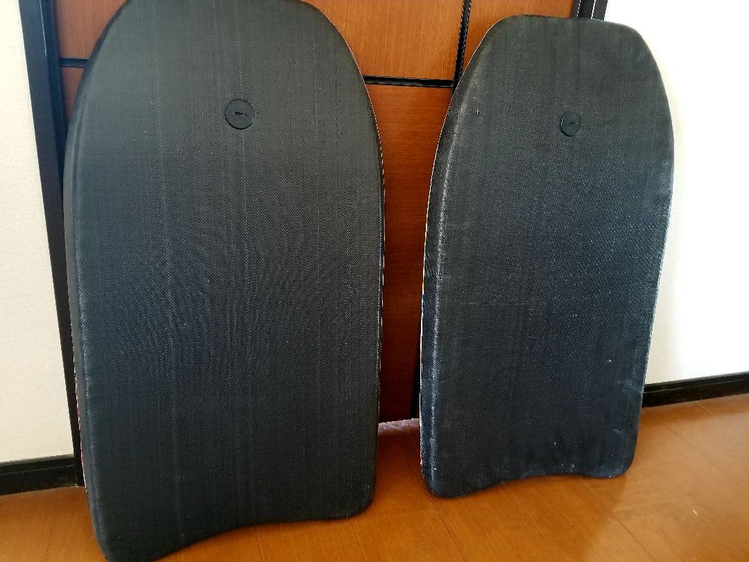 【送料込み】ボディボード 2枚セット