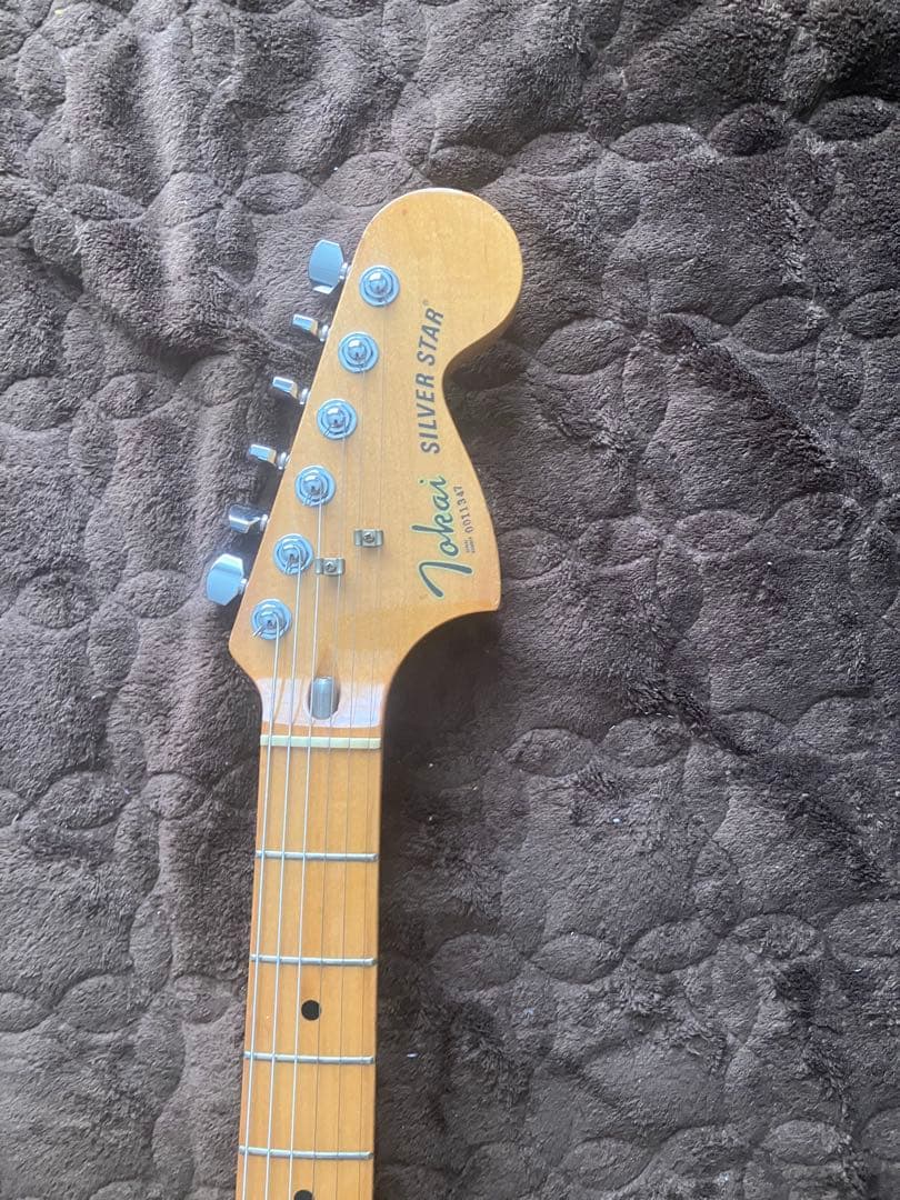 1980 トーカイ　SS60 grinningdog mod