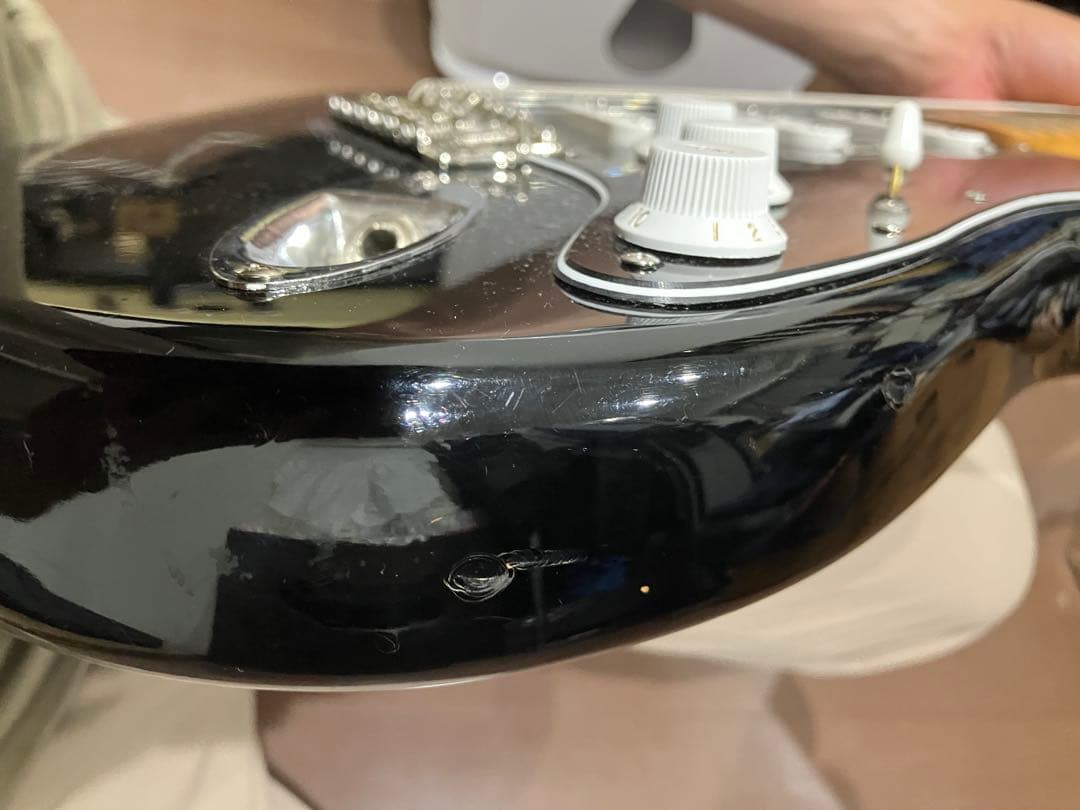 1980 トーカイ　SS60 grinningdog mod