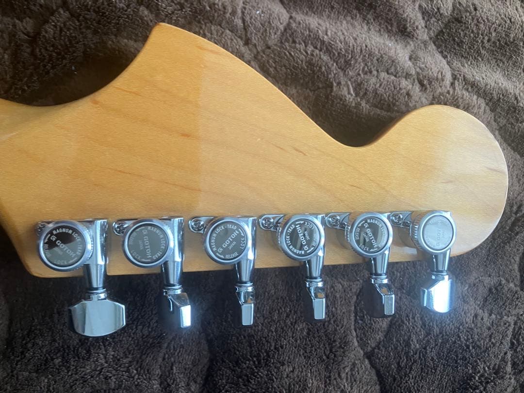 1980 トーカイ　SS60 grinningdog mod