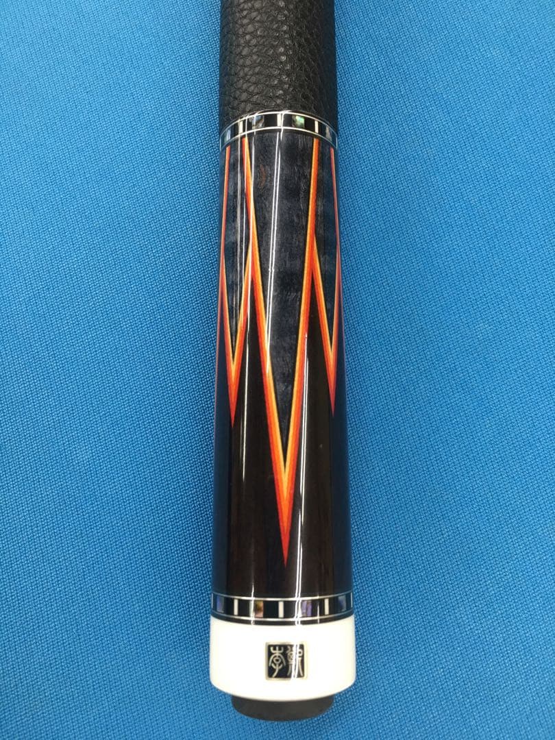 【美品】キューリース LS-B02 幻剣 バットのみ