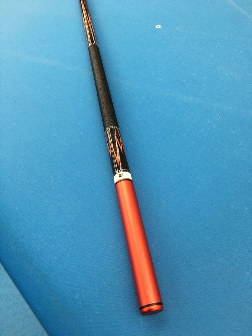 【美品】キューリース LS-B02 幻剣 バットのみ