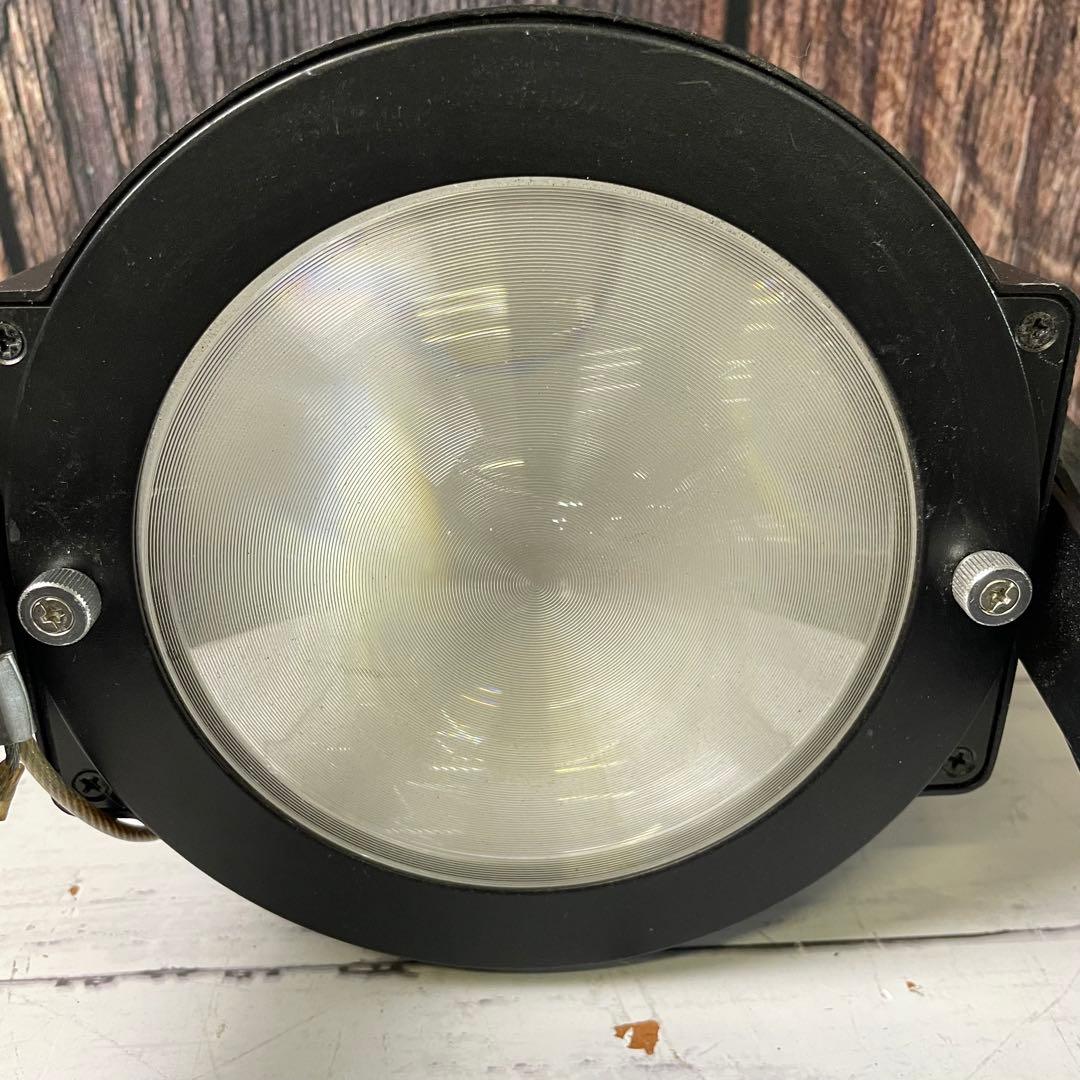 ④ADJ アメリカンディージェイ Dotz Par LED パーライト 舞台照明