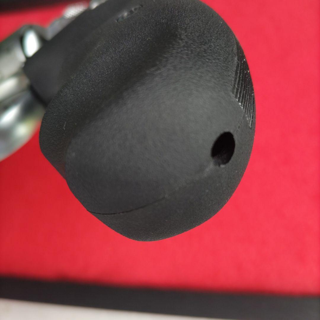 コクサイS＆ｗm66Combat Magnum ガスリボルバー　美品！