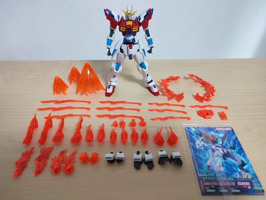 ビルドシリーズ ガンプラ まとめセット