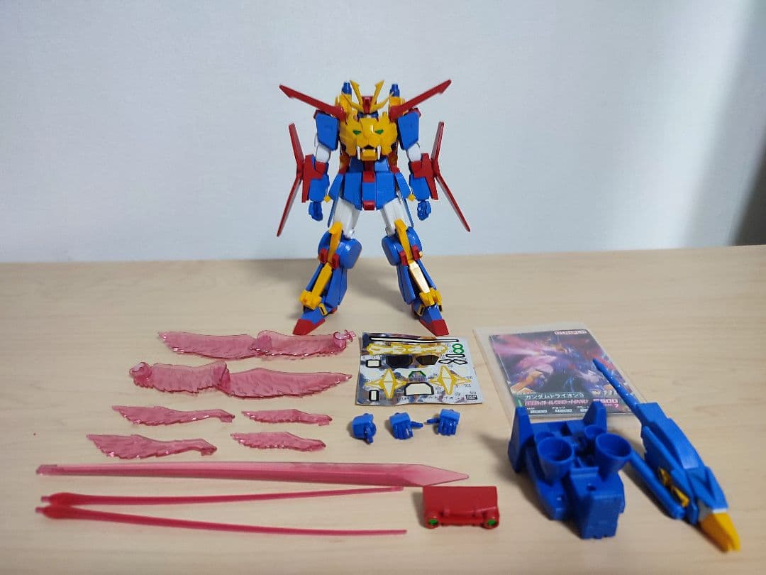 ビルドシリーズ ガンプラ まとめセット