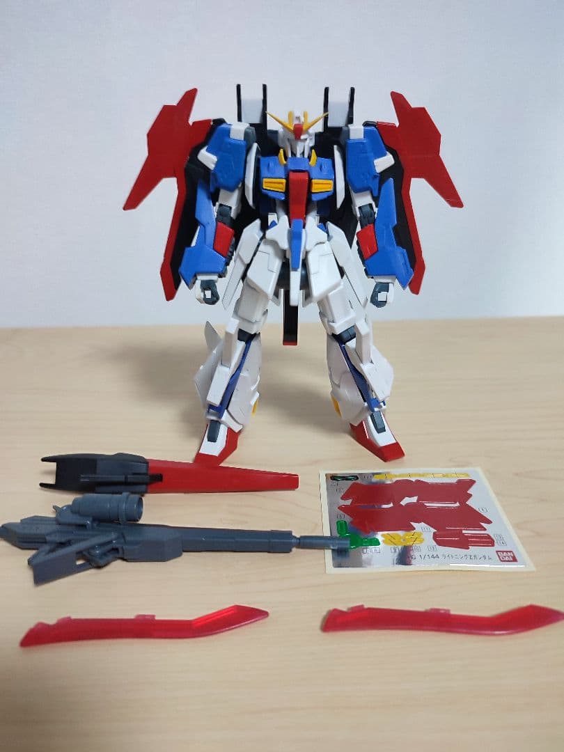 ビルドシリーズ ガンプラ まとめセット