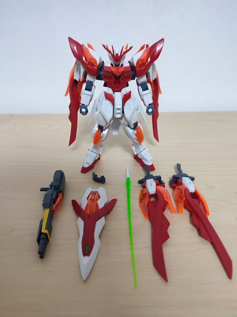ビルドシリーズ ガンプラ まとめセット