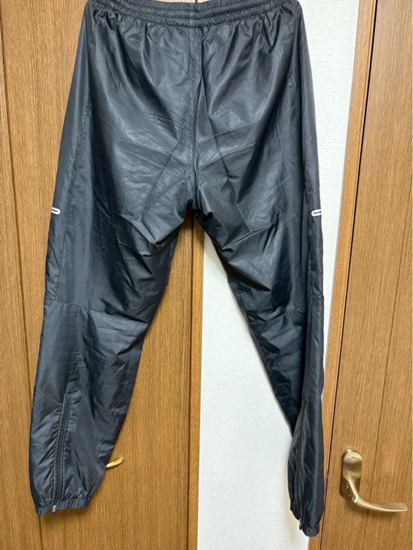 umbro ウィンドブレーカー 履正社　RISEISHA Oサイズ