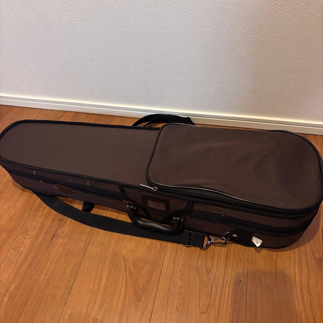 カルロジョルダーノ バイオリン 1/4サイズ VS-F1 子供用