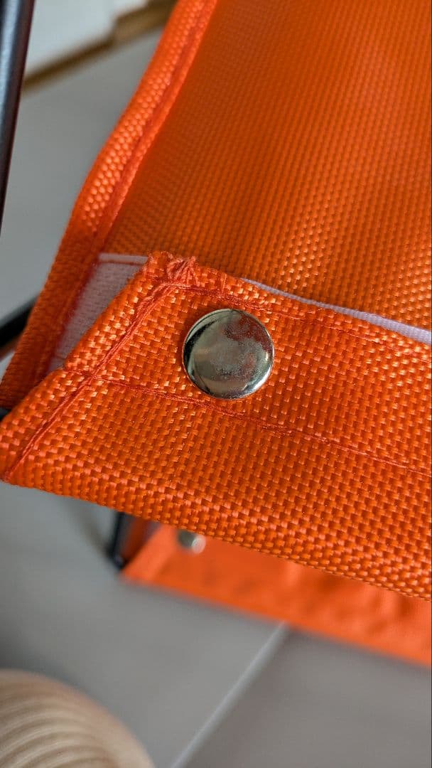 beams アウトドアフォールディングシェルフ 3段