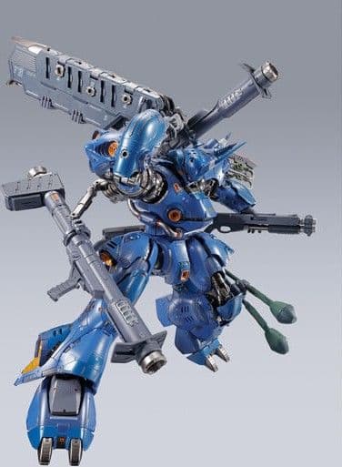 L BUILD ケンプファー　新品未開封　伝票跡なし