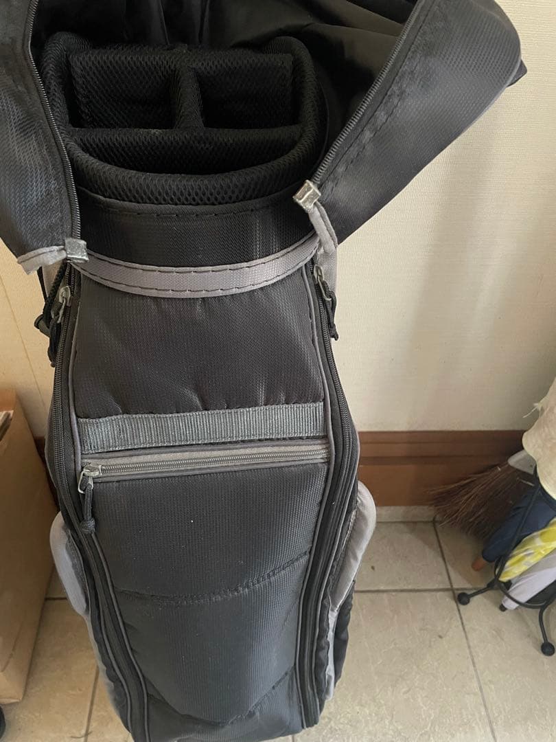 fitway ゴルフセット アイアン ゴルフボール ゴルフバッグ