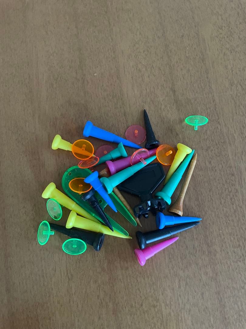 fitway ゴルフセット アイアン ゴルフボール ゴルフバッグ