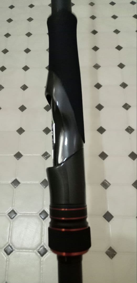 ☆新品・未使用☆SHIMANO HARD ROCKER SS　S910H-3