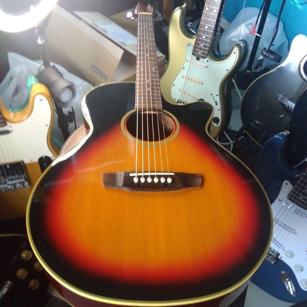 Takamine TCP 380 アコースティックギター