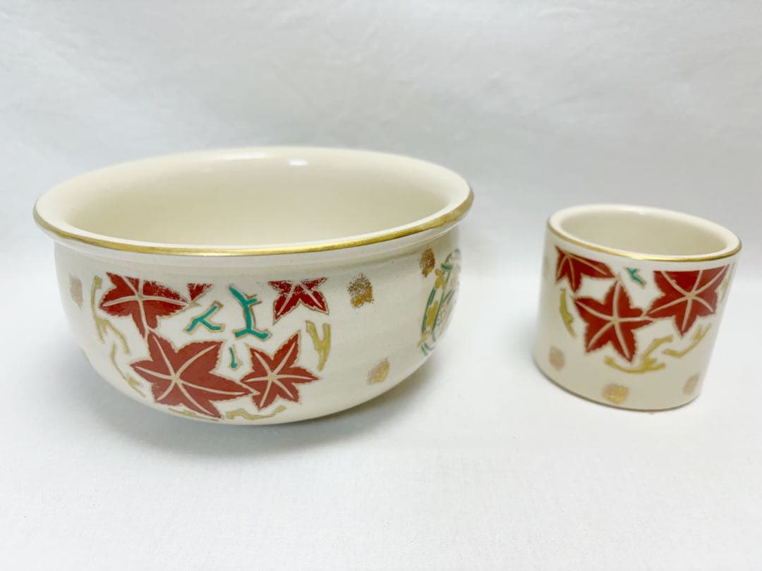 未使用 茶道具 木製器局 十二点セット 茶道具一式 盆2枚付 旅箪笥 茶箱