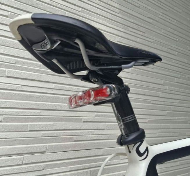 【専用】CANNONDALE SUPERSIX3 ULTEGRA 2012