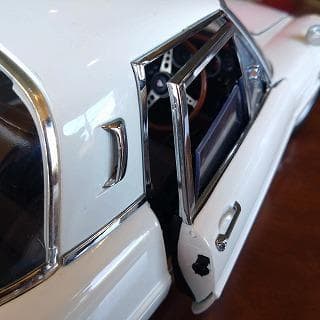 マツダ　コスモスポーツ　ディアゴスティーニ　完成品