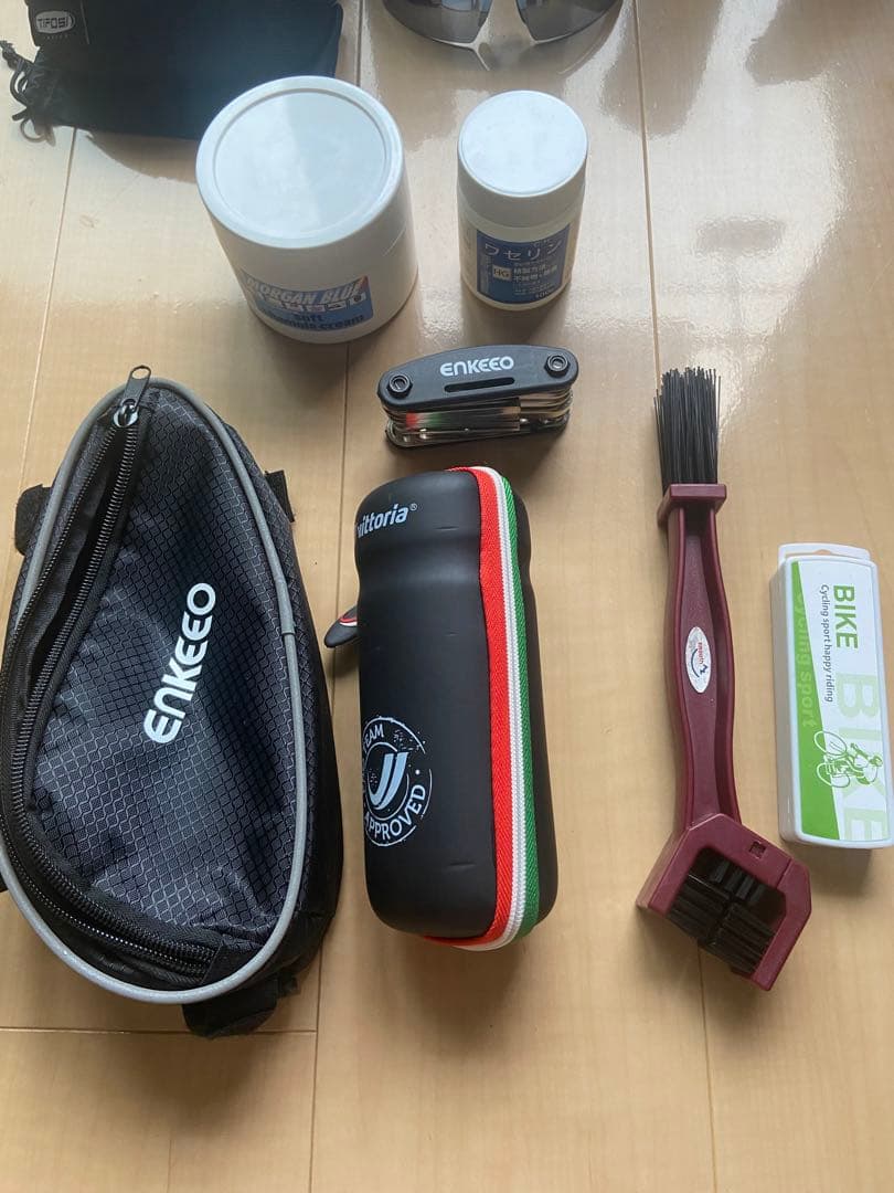 ロード用品　まとめ売り