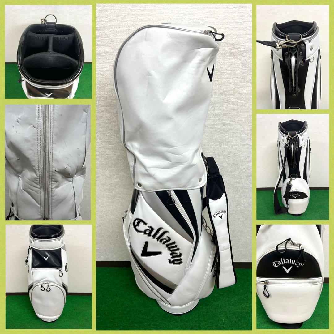 早い者勝ち！驚異の打ちやすさ！人気のキャロウェイ！XR 16 ゴルフクラブセット
