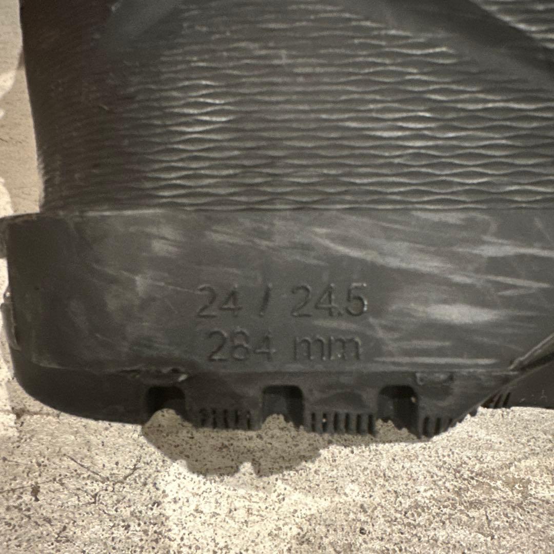 K2／MINDBENDER 110 ALLIANCE／24 - 24.5