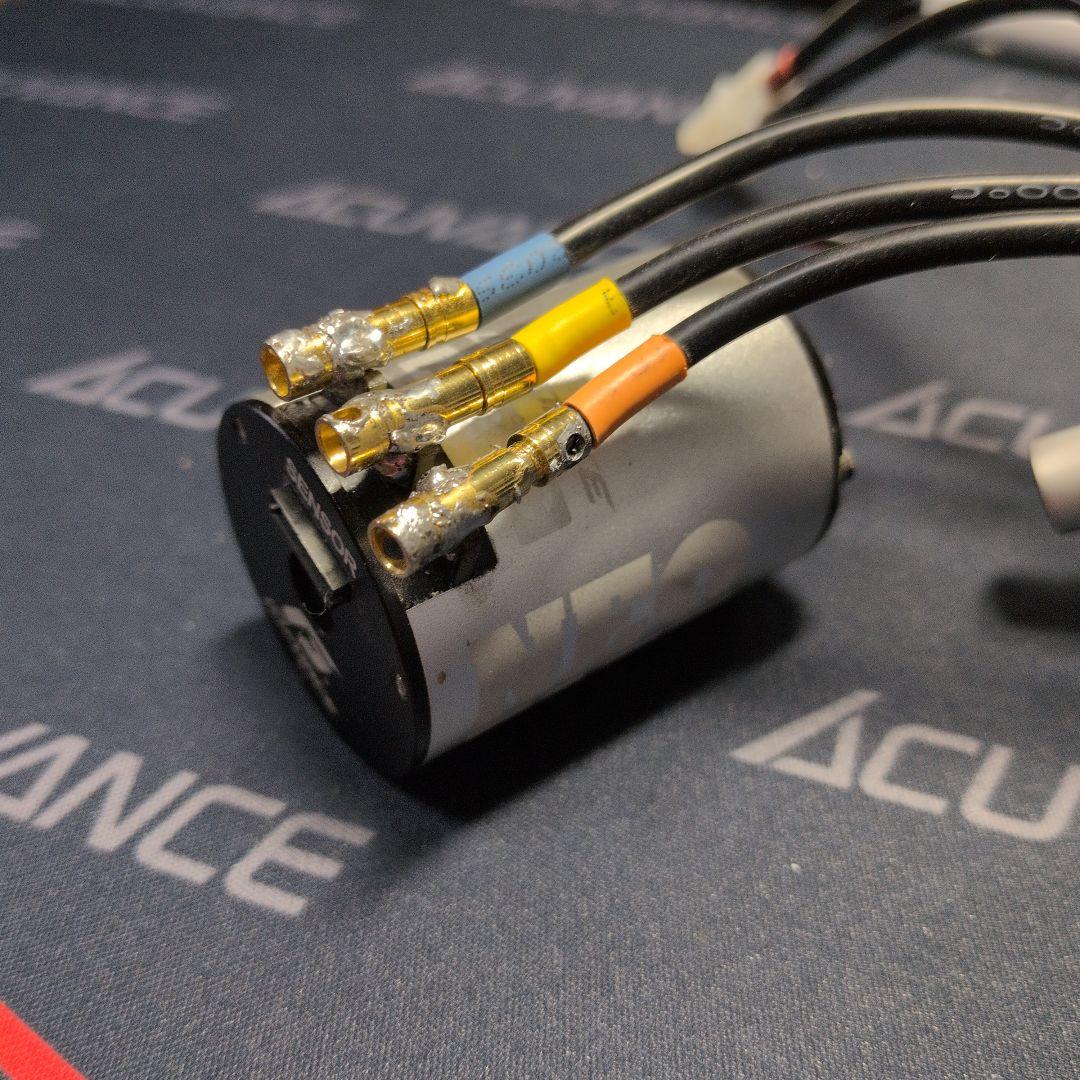 ジーフォース BLC50 Combo-T 17.5T