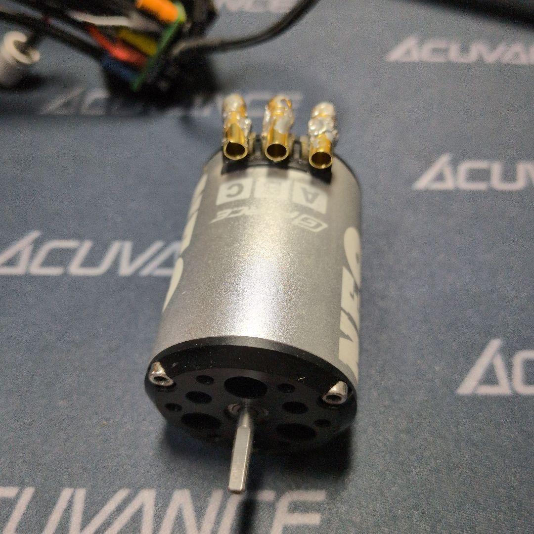 ジーフォース BLC50 Combo-T 17.5T