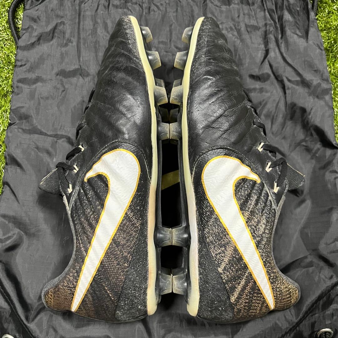 NIKE Tiempo Legend Ⅶ Elite HG 27cm