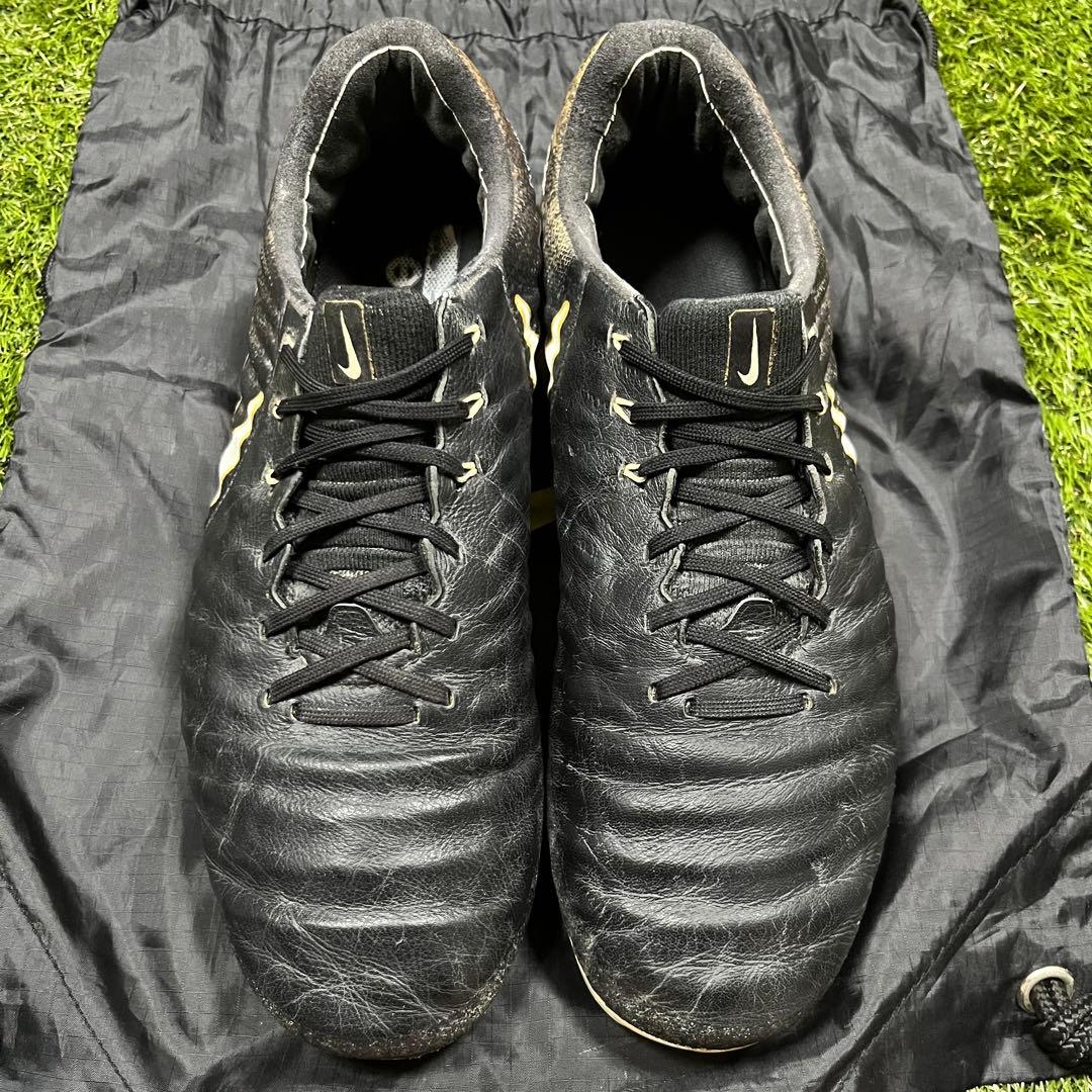 NIKE Tiempo Legend Ⅶ Elite HG 27cm