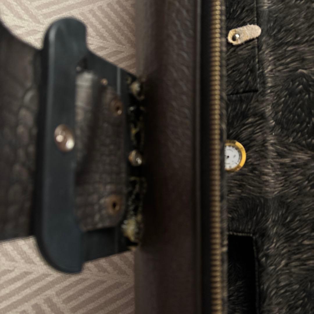 二胡（黒檀）　弓・駒