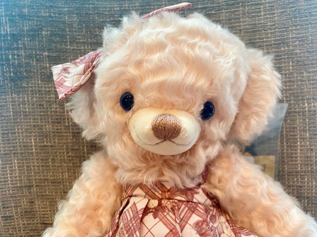 メリーソート　ピンクハウス　コラボ　チーキー