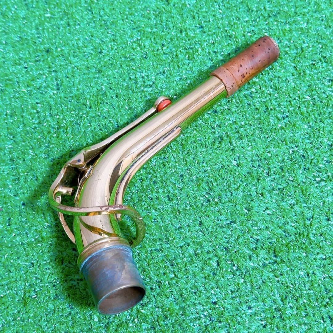 jマイケル アルトサックス　AL-500 管楽器　マウスピース　ケース