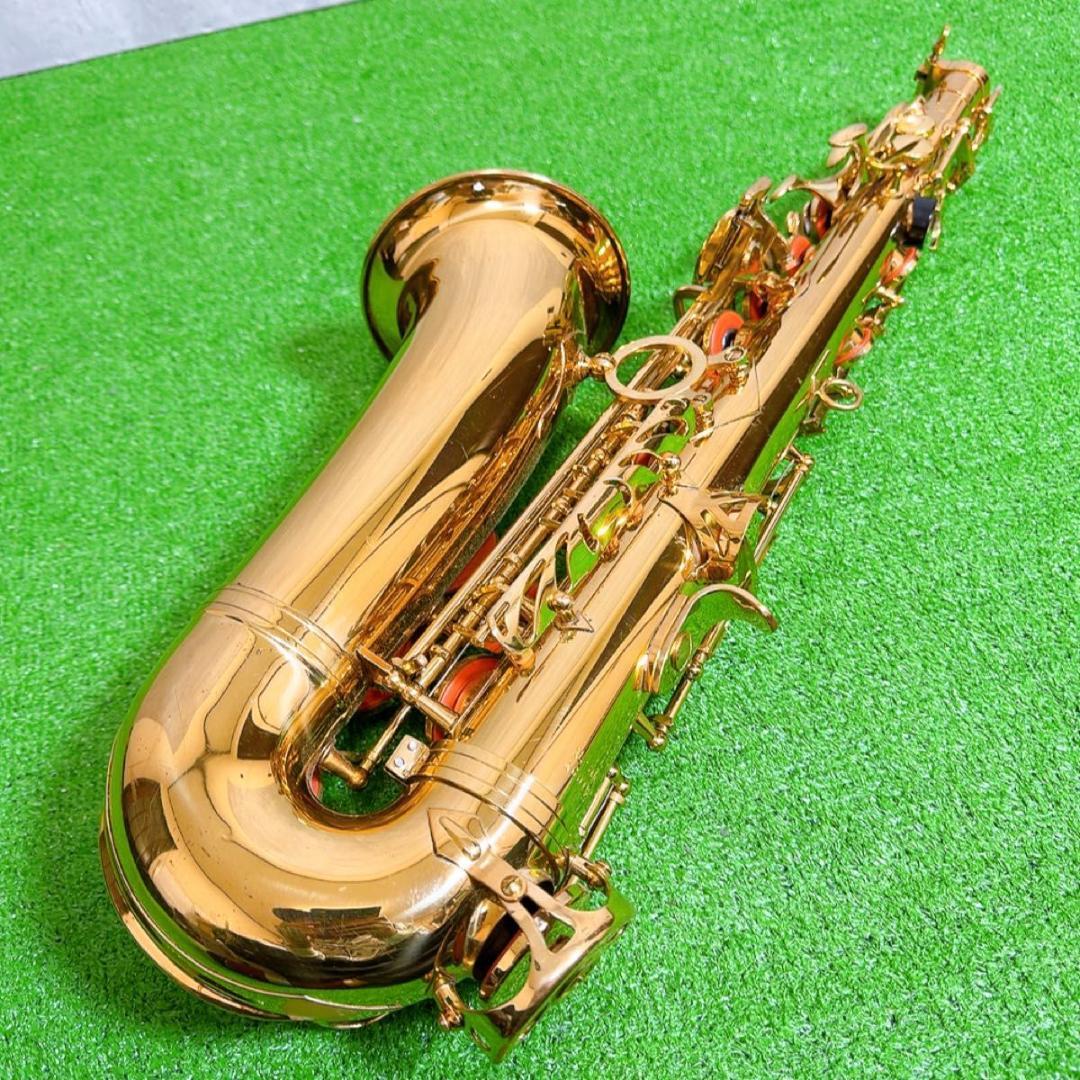 jマイケル アルトサックス　AL-500 管楽器　マウスピース　ケース