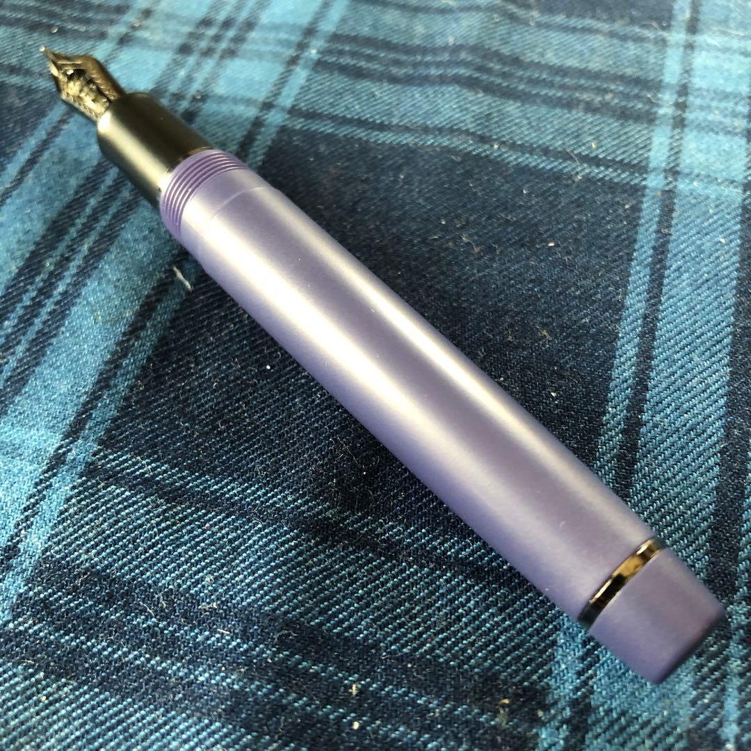 SAILOR セーラー万年筆 プロフェッショナルギア 京王アートマン限定 中字