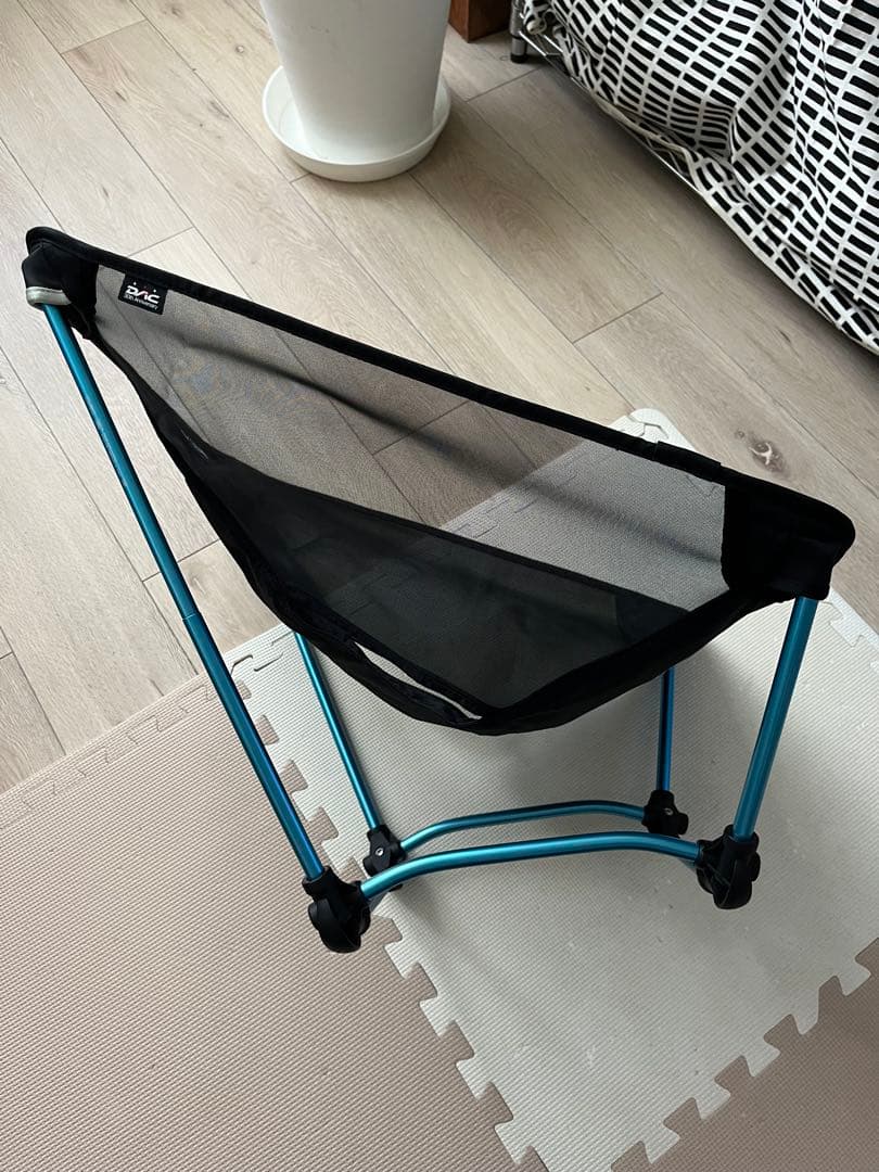 Helinox/グラウンドチェア