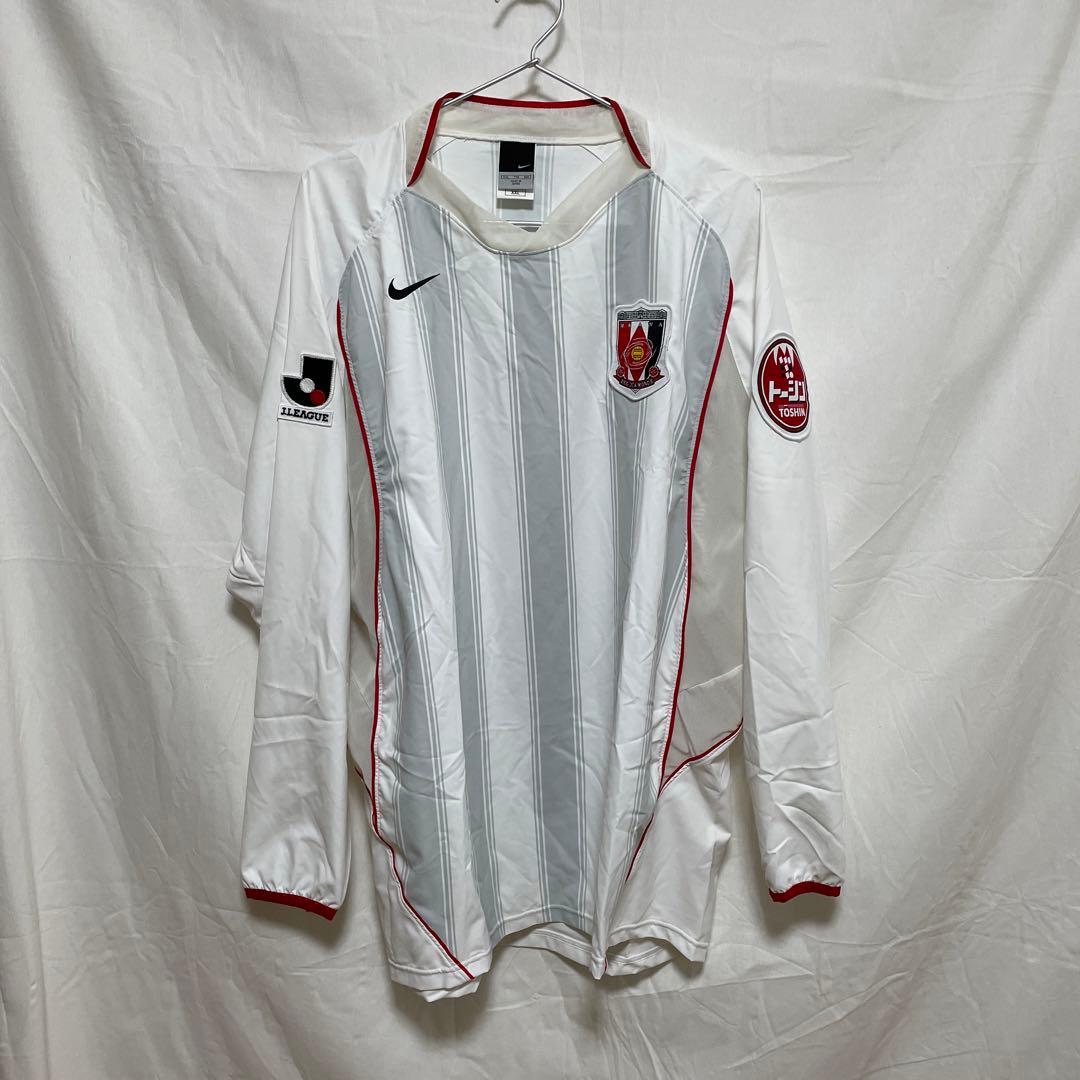 浦和レッズ アウェイ