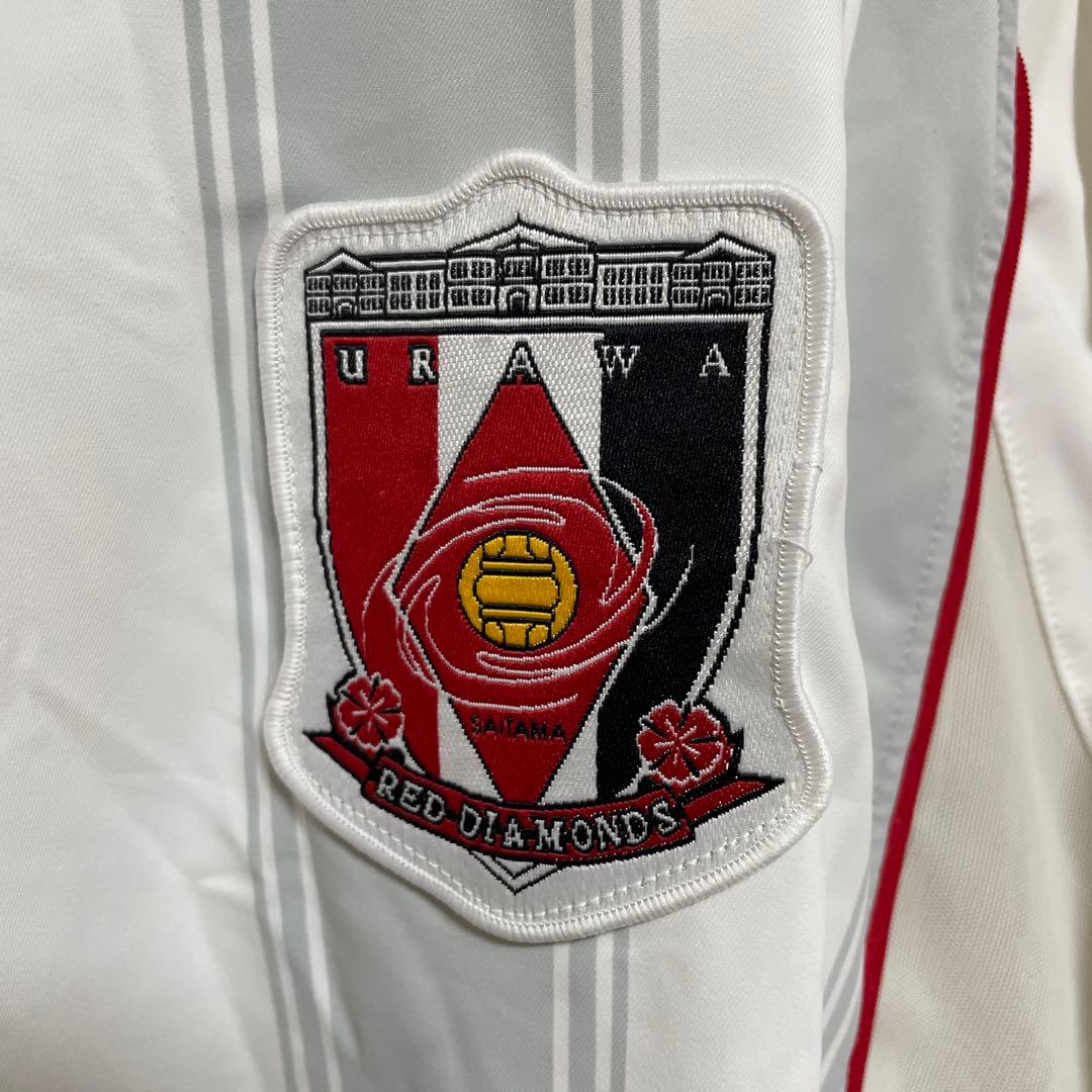 浦和レッズ アウェイ