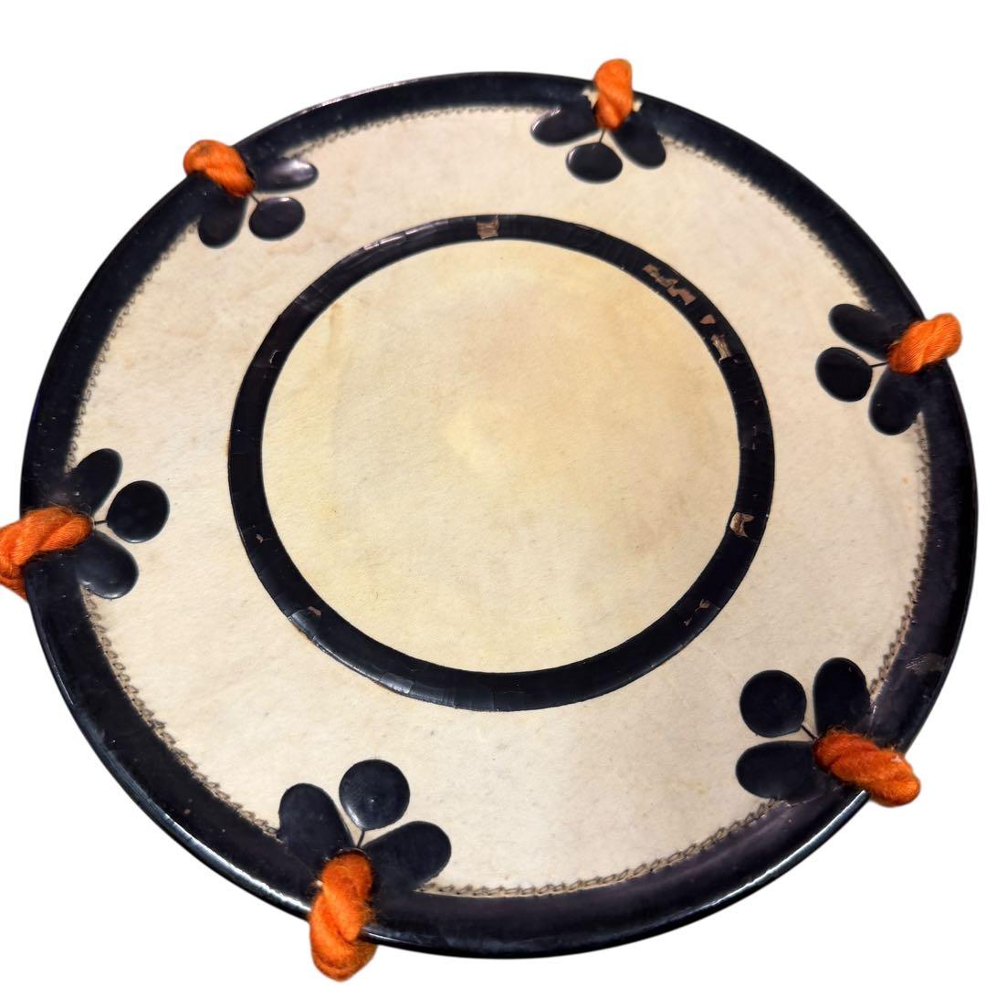 24時間以内発送 和楽器 小鼓 能楽