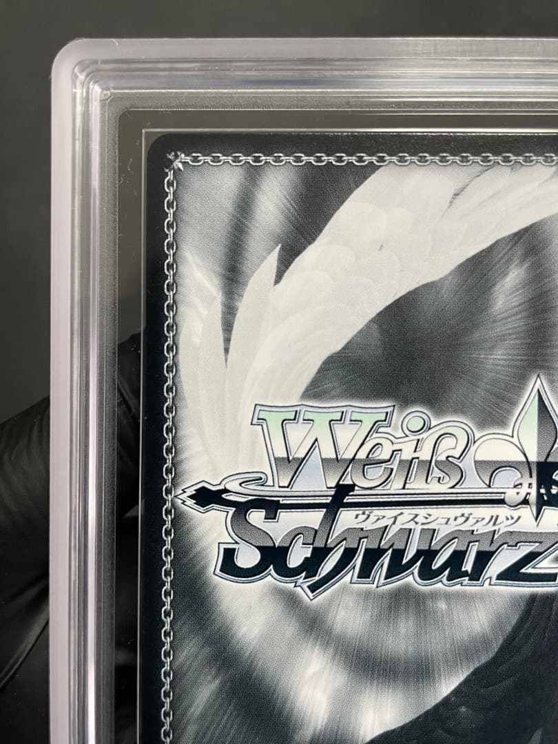 【ARS10】ラフィーsp