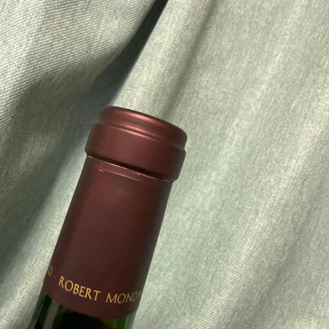 OPUS ONE 2018 赤ワイン