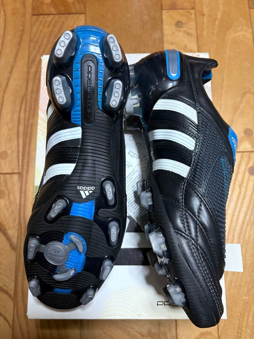 新品　激レア　デッドストック　アディダス　プレデターX TRX AG