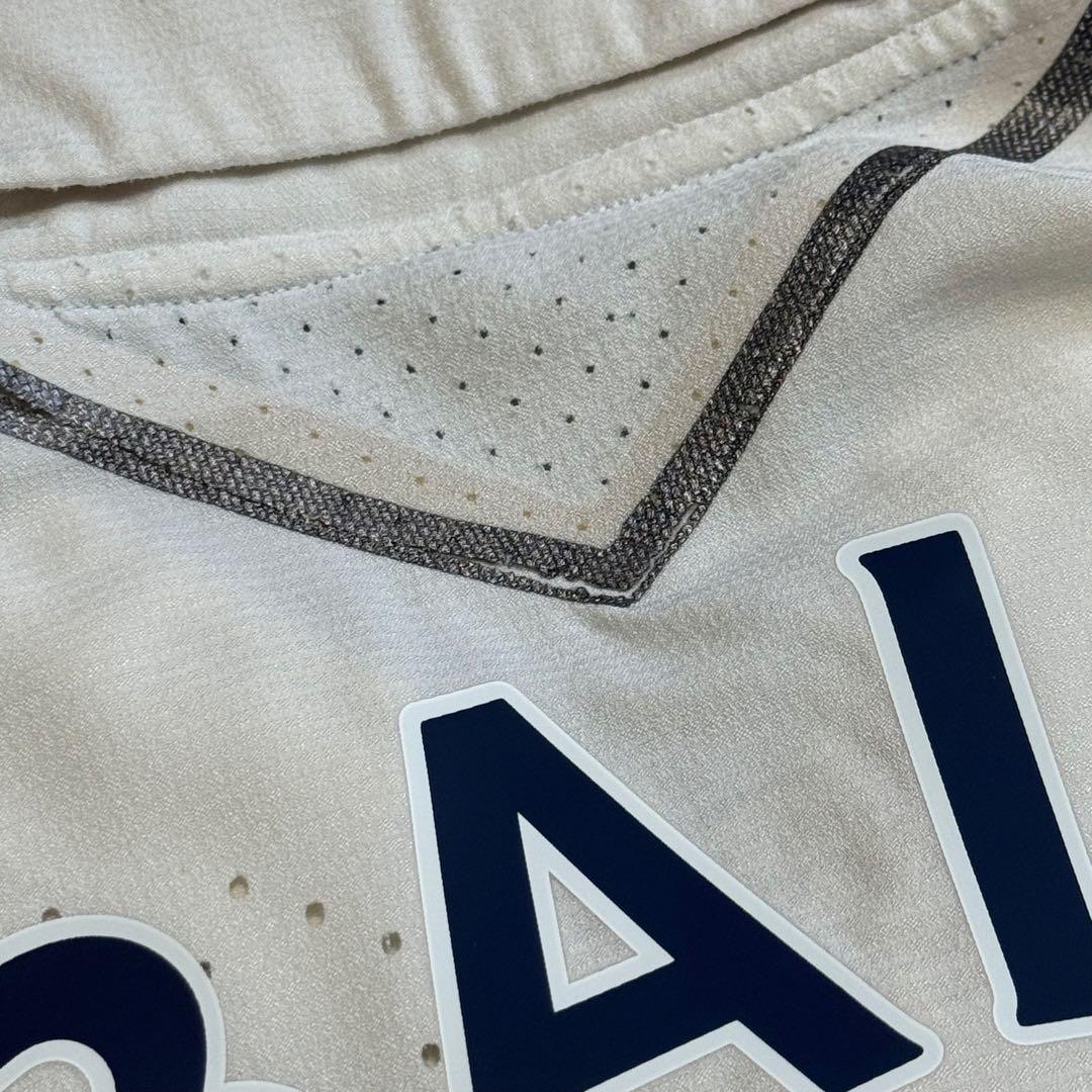 スパーズ 12/13 #11 ベイル ユニフォーム