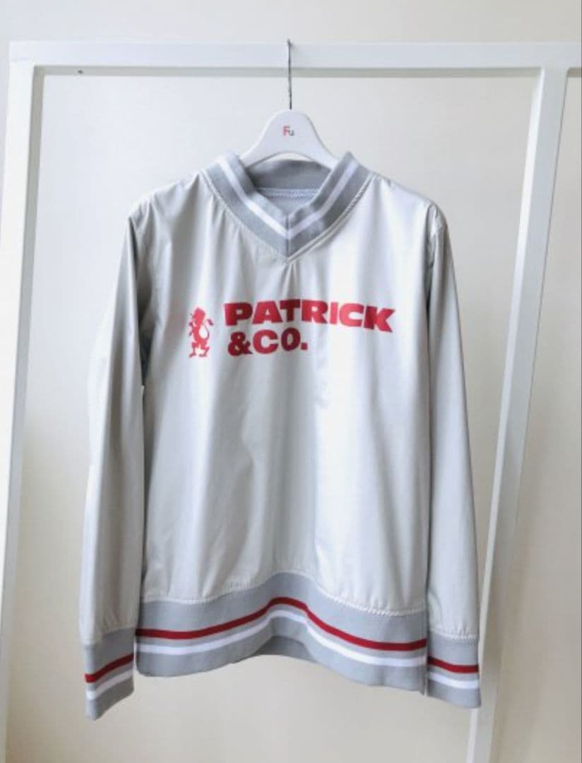 PATRICK for PALMS&CO. スニードジャック