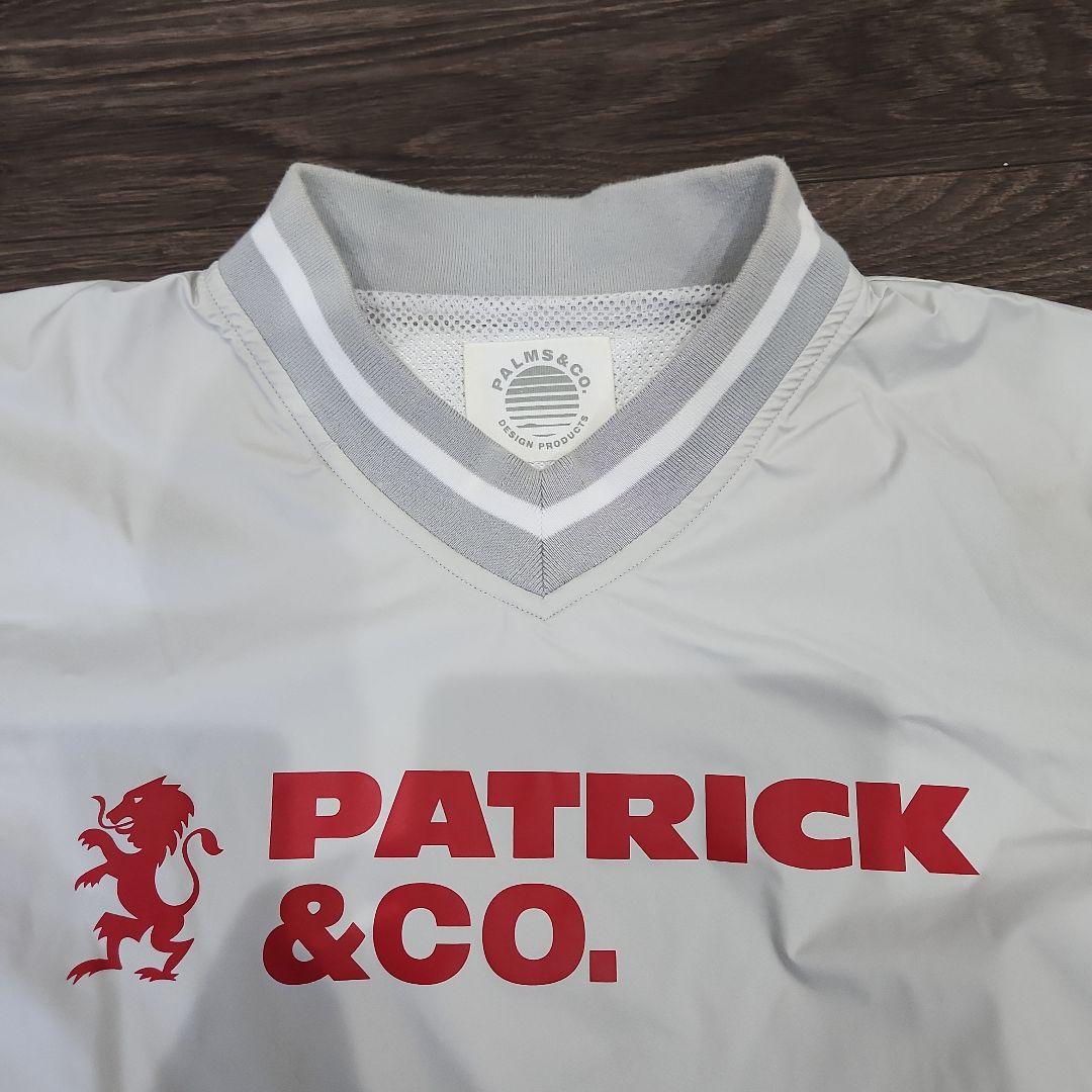 PATRICK for PALMS&CO. スニードジャック