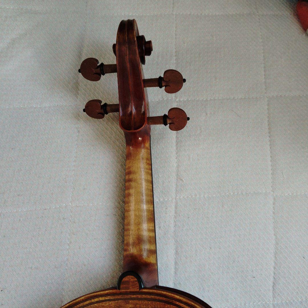 バイオリン4/4（フルサイズ） 4弦