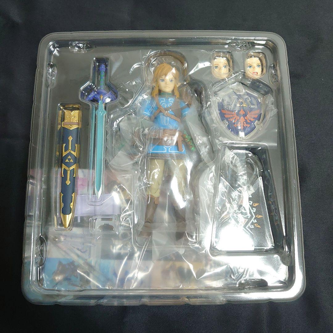 figma リンク　ティアーズオブザキングダムver.