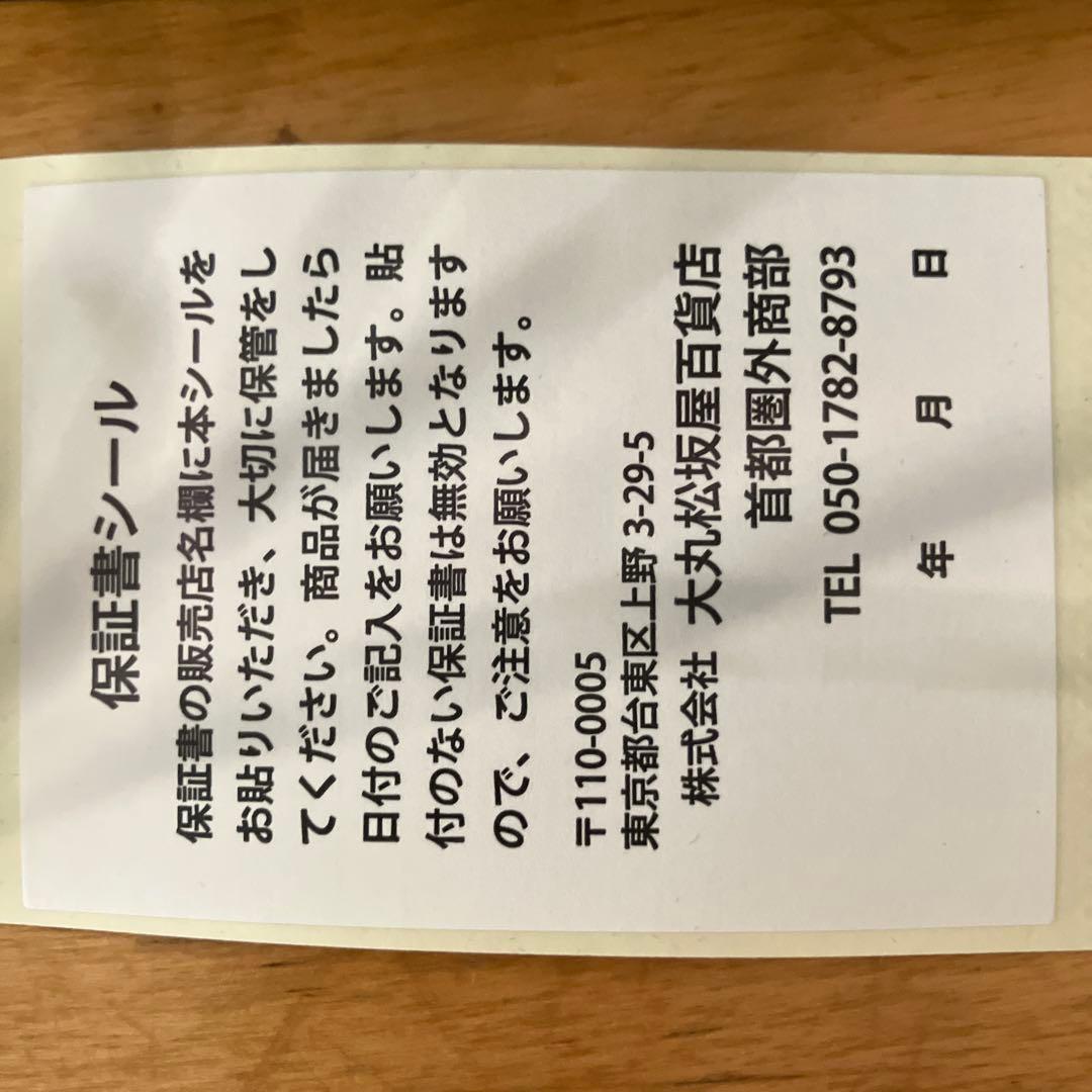 CARAN D'ACHE ボールペン シルバー