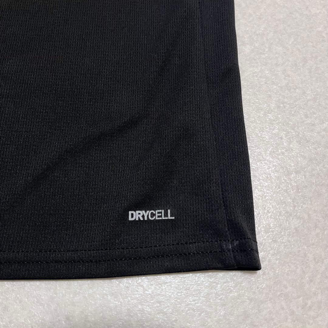 PUMA マンチェスターシティ ユニフォーム 半袖 ブラック DRYCELL